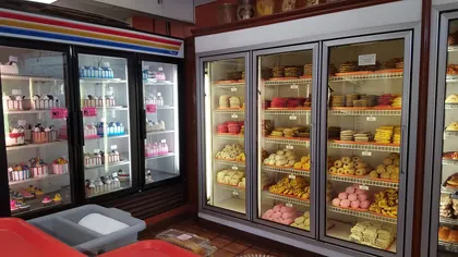 La Corona Bakery, business photo 2