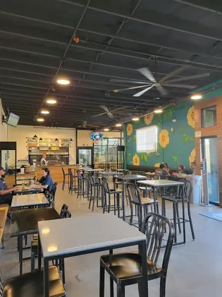 La Jara Brewing Co., business photo 2