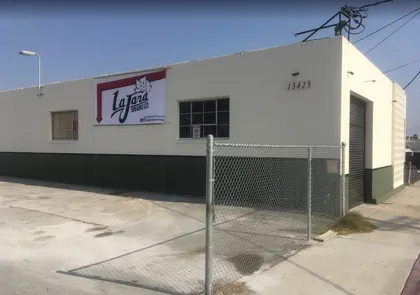 La Jara Brewing Co., business photo 3