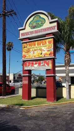 Los Compadres Mexican Restaurant, business photo 2