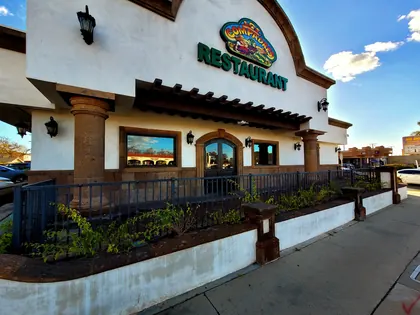 Los Compadres Mexican Restaurant, business photo 3