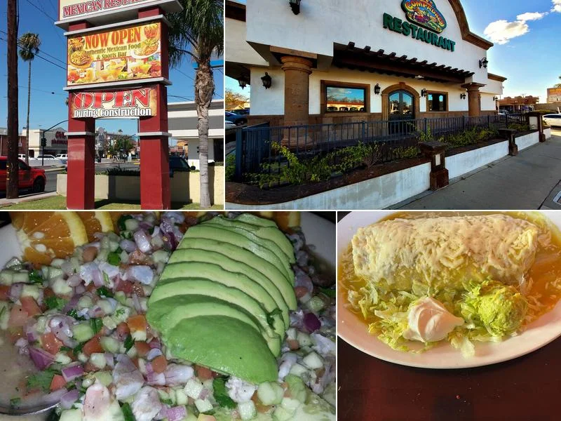 Los Compadres Mexican Restaurant business photo