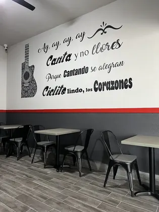 Mariachi Bakery, business photo 3