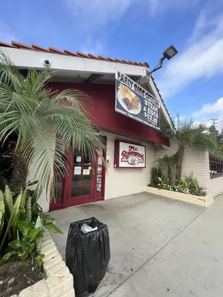 Mr. Rosewood Family Restaurant, business photo 3