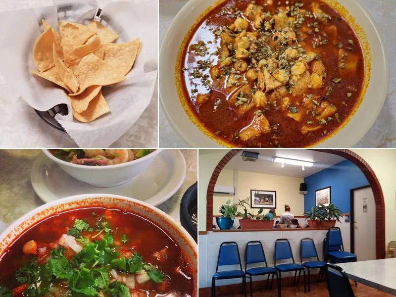 Noemi's Mexican Food business photo