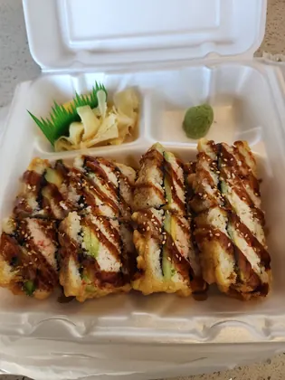 Norwalk Roll & Teriyaki, business photo 2