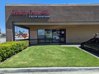 Norwalk Stinkin Crawfish, business photo 3
