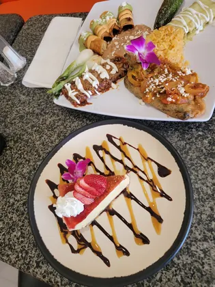 Norwalk Taco Factory, business photo 4
