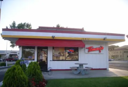Original Tommy's, business photo 3