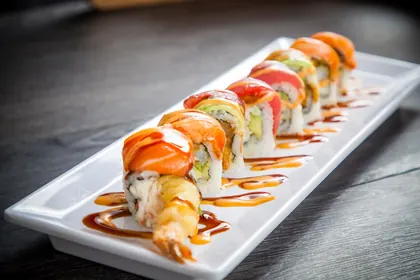 Ozen Sushi, business photo 3