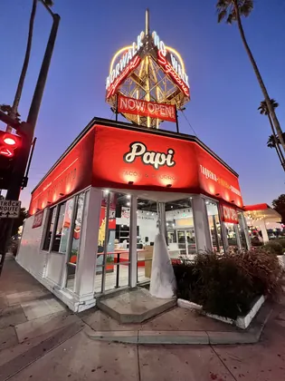 Papi Tacos & Churros, business photo 4