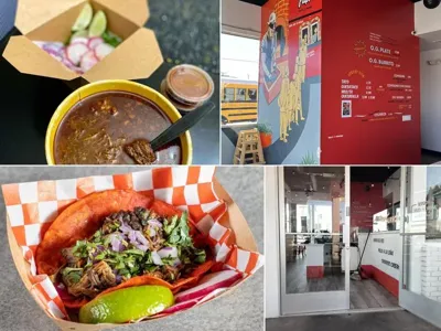 Papi Tacos & Churros, business photo 1