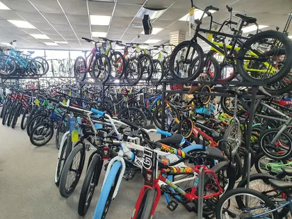Pats 605 Cyclery, business photo 3