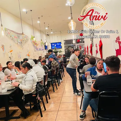 Pho Anvi Norwalk, business photo 2