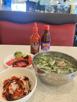 Pho Anvi Norwalk, business photo 4