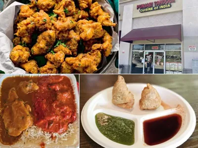 Punjabi Tandoor, business photo 1