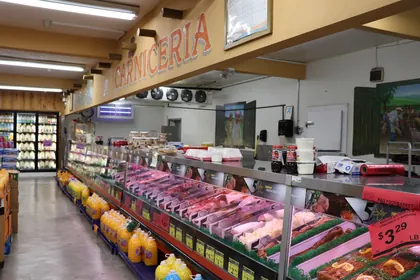 R & G Food Basket, business photo 3