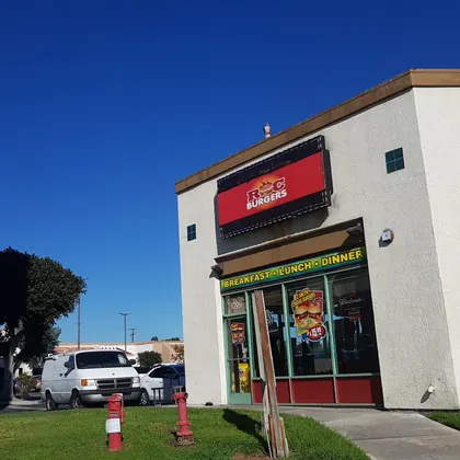 RC Burgers, business photo 2