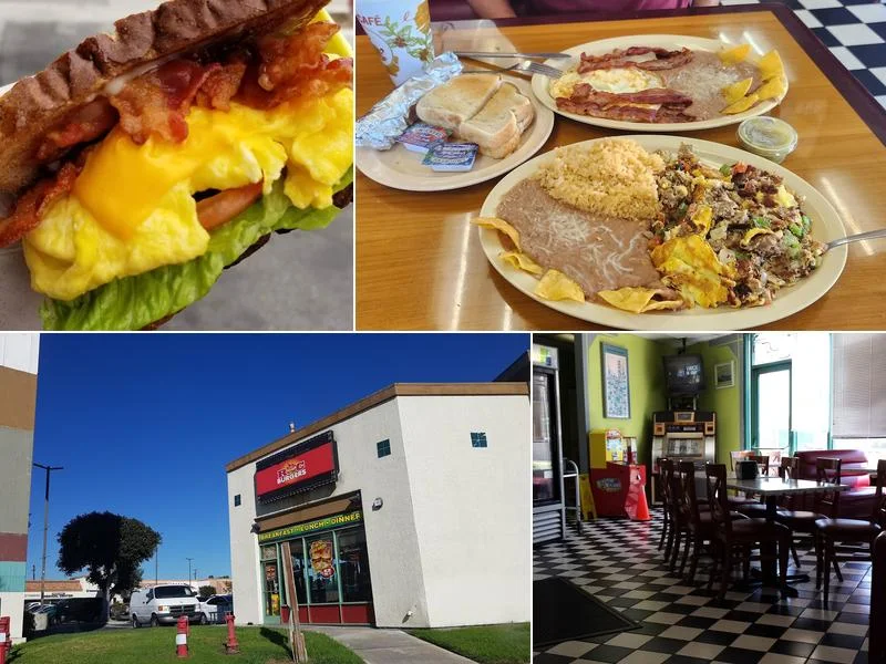 RC Burgers business photo