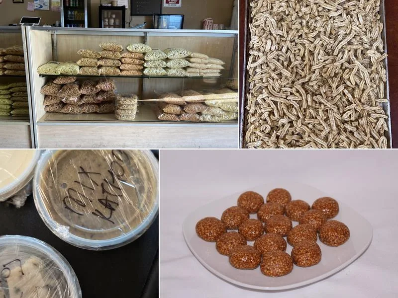 RT Kitchen Indian Snacks & Catering business photo