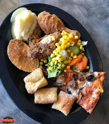 Shakey's Pizza Parlor, business photo 4