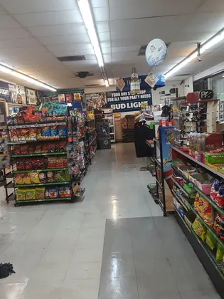 Shop-N-Go Liquor Store, business photo 4