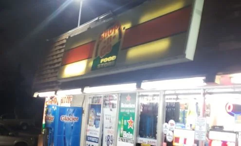 Shop-N-Go Liquor Store business photo
