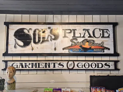 Sol's Place Thrift & Vintage, business photo 2