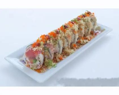 Sushi joint, business photo 3