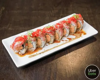 Sushi joint, business photo 4