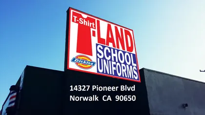T-LAND, business photo 3