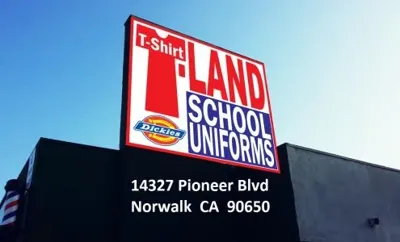 T-LAND, business photo 1