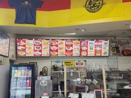 Taco Joe Mexican Grill, business photo 2