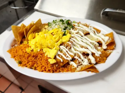Taco Joe Mexican Grill, business photo 4