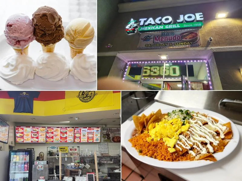 Taco Joe Mexican Grill business photo