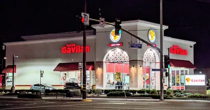 Tacos Gavilan, business photo 3