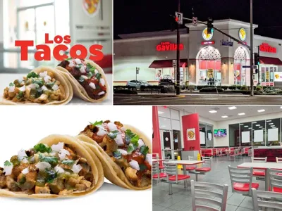 Tacos Gavilan, business photo 1