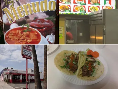 Tacos Los Gueros, business photo 1