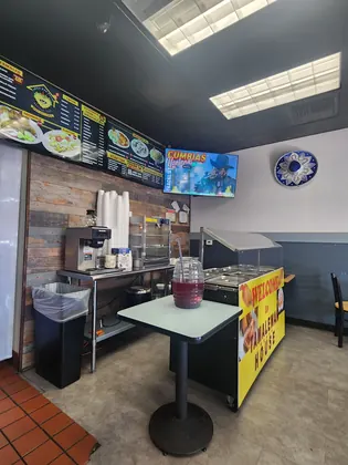 Tamaleman House, business photo 3