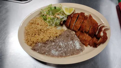 Tamaleman House, business photo 4