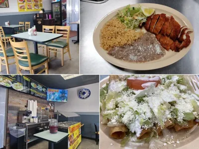 Tamaleman House, business photo 1