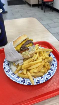 The Burgerstop, business photo 2