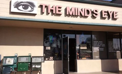 The Mind's Eye II business photo