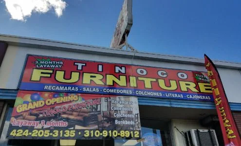 Tinoco Furniture business photo