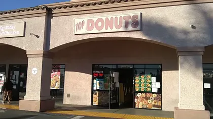 Top Donuts, business photo 2