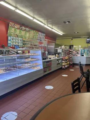 Top Donuts, business photo 4