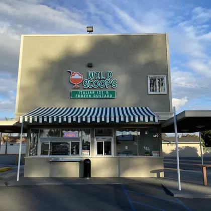 Wild Scoops, business photo 2