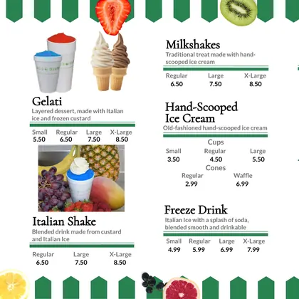 Wild Scoops, business photo 4