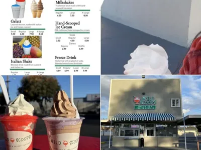 Wild Scoops, business photo 1