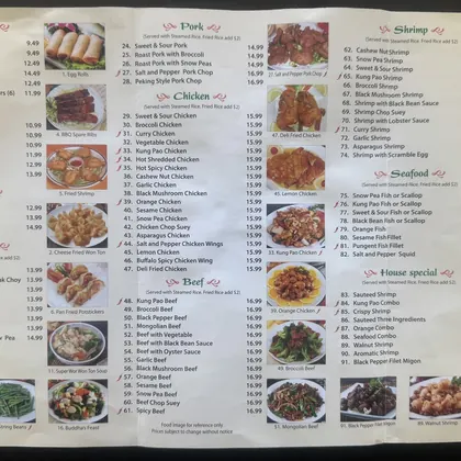 Wok's Deli, business photo 4
